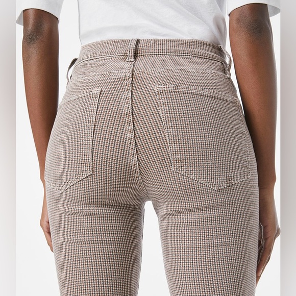 Frame Le High Skinny Jeans sz 28 - Picture 4 of 8